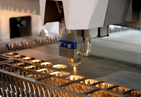 Độ chính xác vượt trội nhờ công nghệ Laser