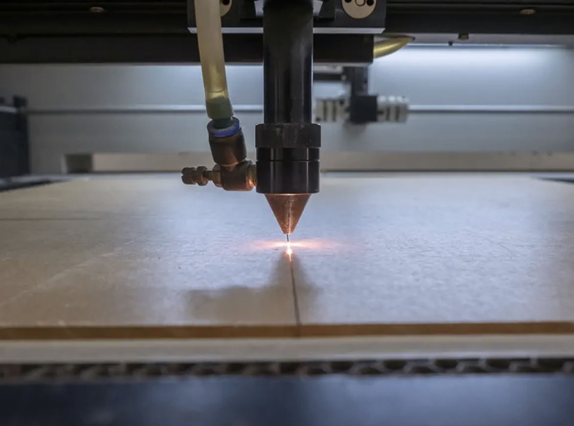 Vì sao cần chọn đúng độ dày khi cắt laser kim loại?