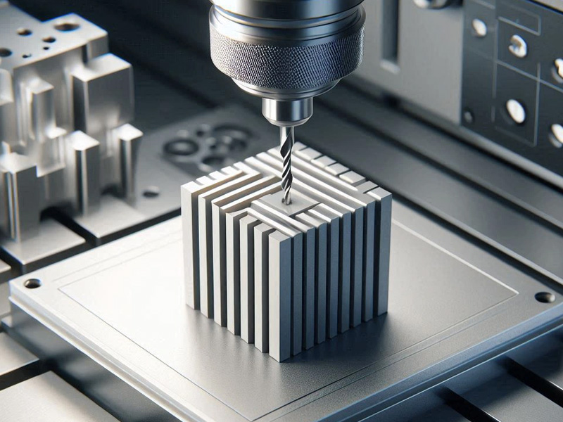 Cắt CNC chính xác theo bản vẽ  1