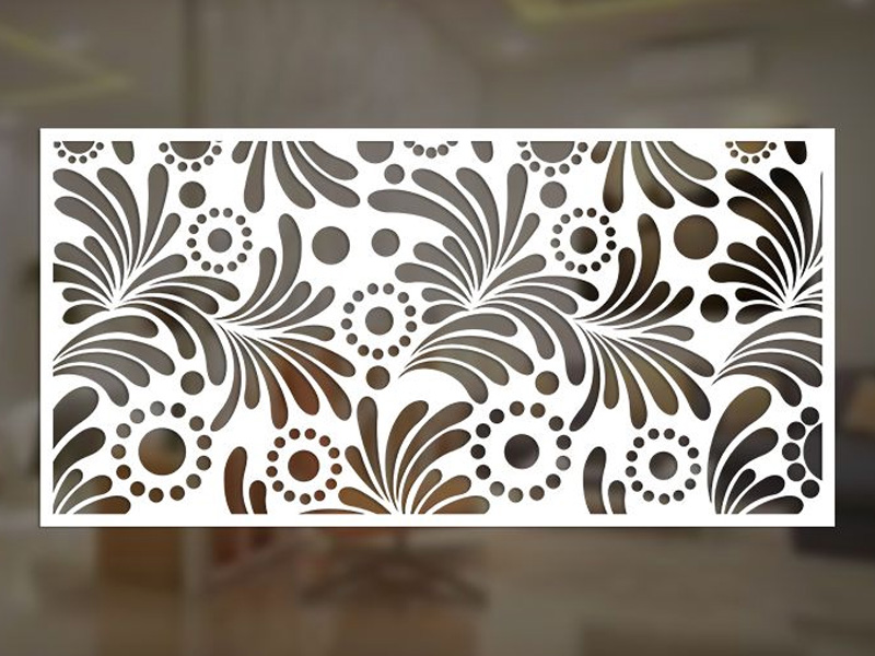 Xưởng cắt hoa văn CNC giá rẻ 1