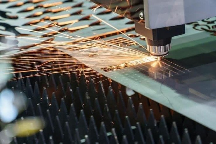 cắt CNC laser Đồng Nai