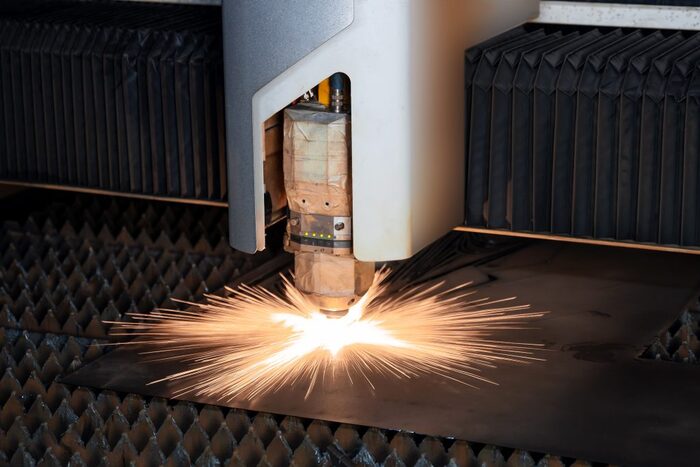 cắt CNC laser Đồng Nai