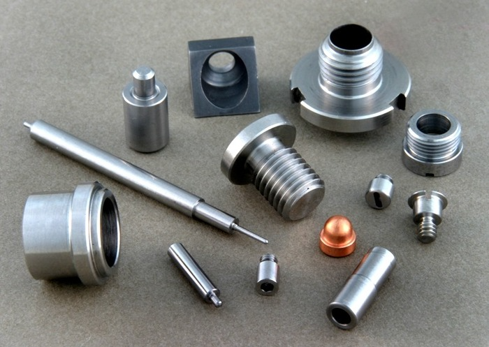 cắt hoa văn CNC chi tiết nhỏ