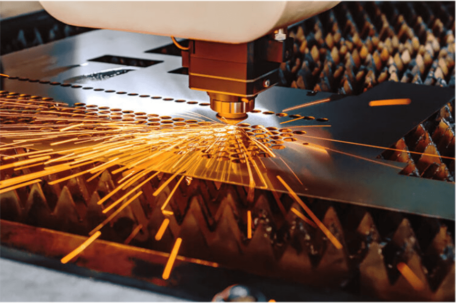 cắt laser kim loại biên hòa