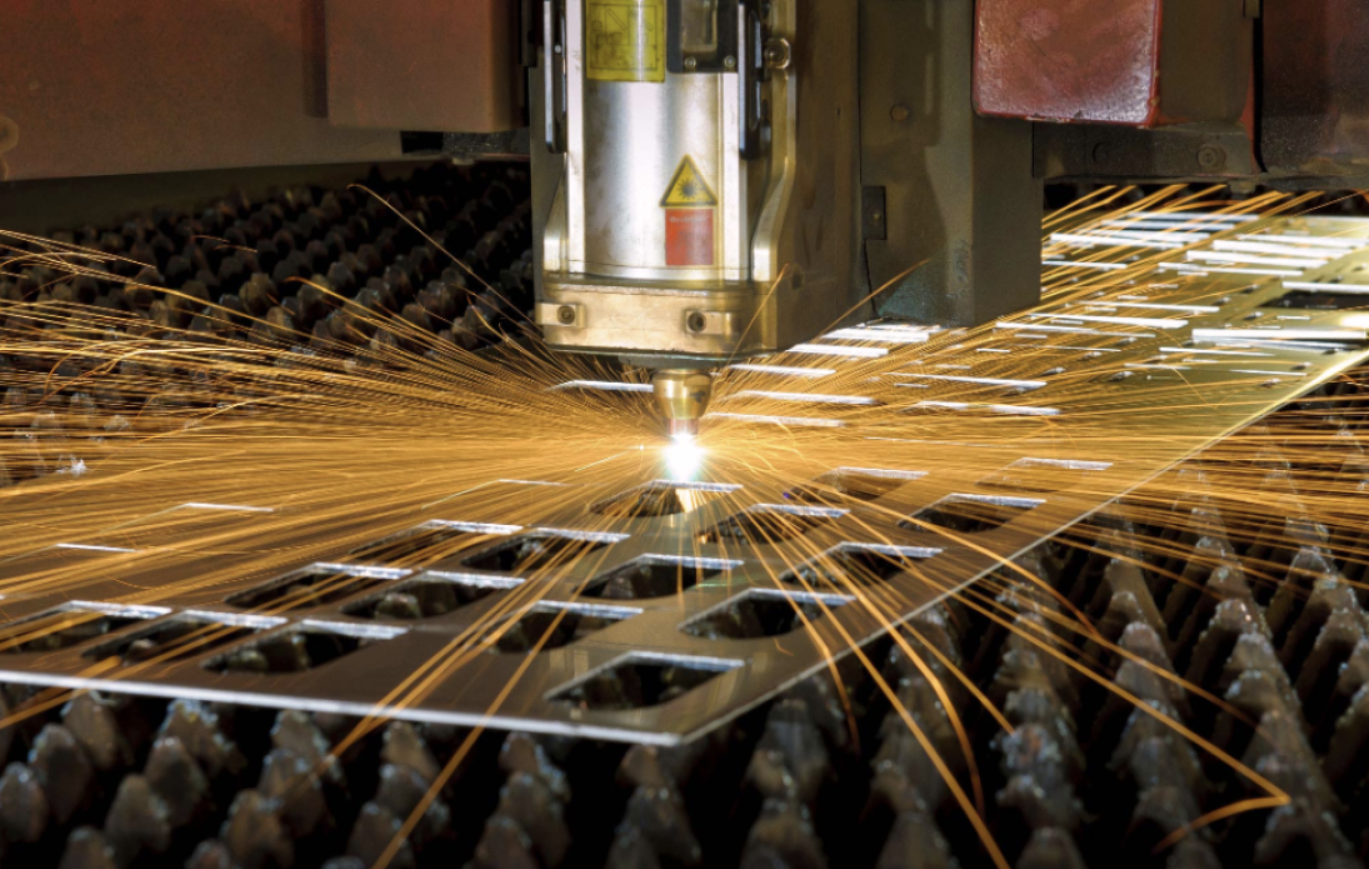 cắt laser sắt thép đồng nai