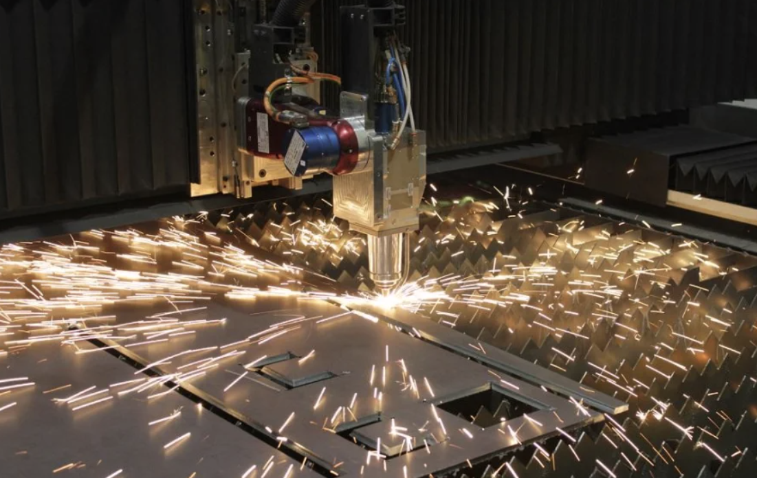 cắt laser kim loại biên hòa