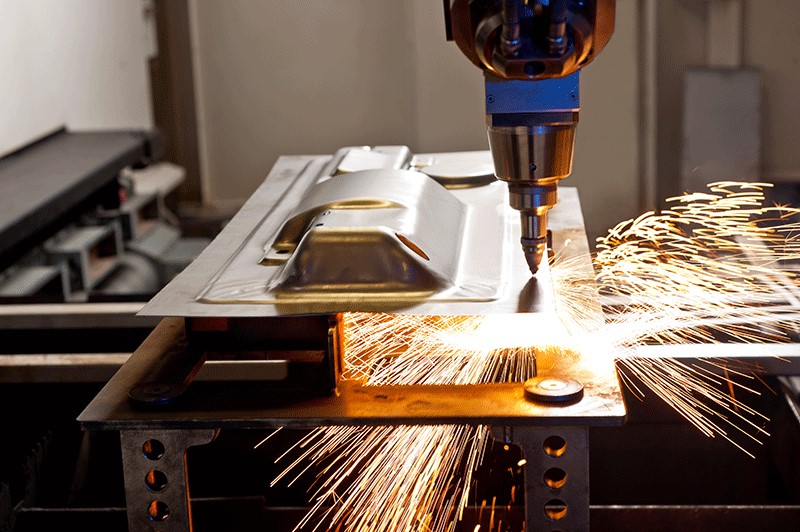 gia công cắt laser đồng thau đồng nai