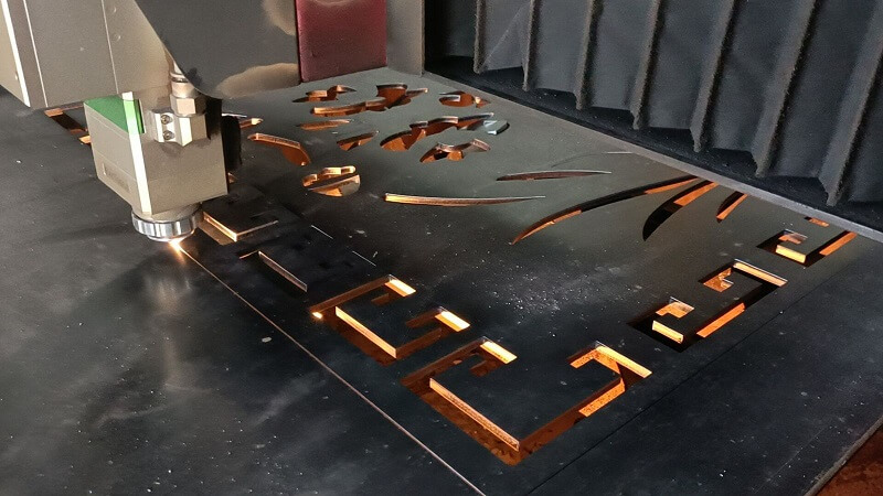 gia công cắt laser đồng thau đồng nai