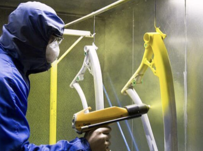 Bảo vệ bề mặt ngay sau khi gia công