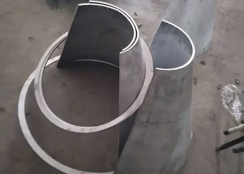 gia công cắt uốn hàn kim loại đồng nai