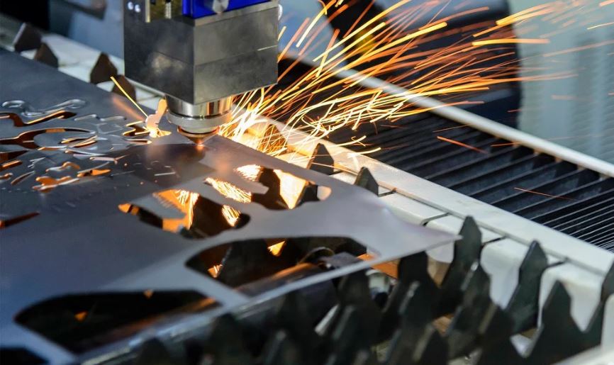 dịch vụ gia công cắt laser cho doanh nghiệp