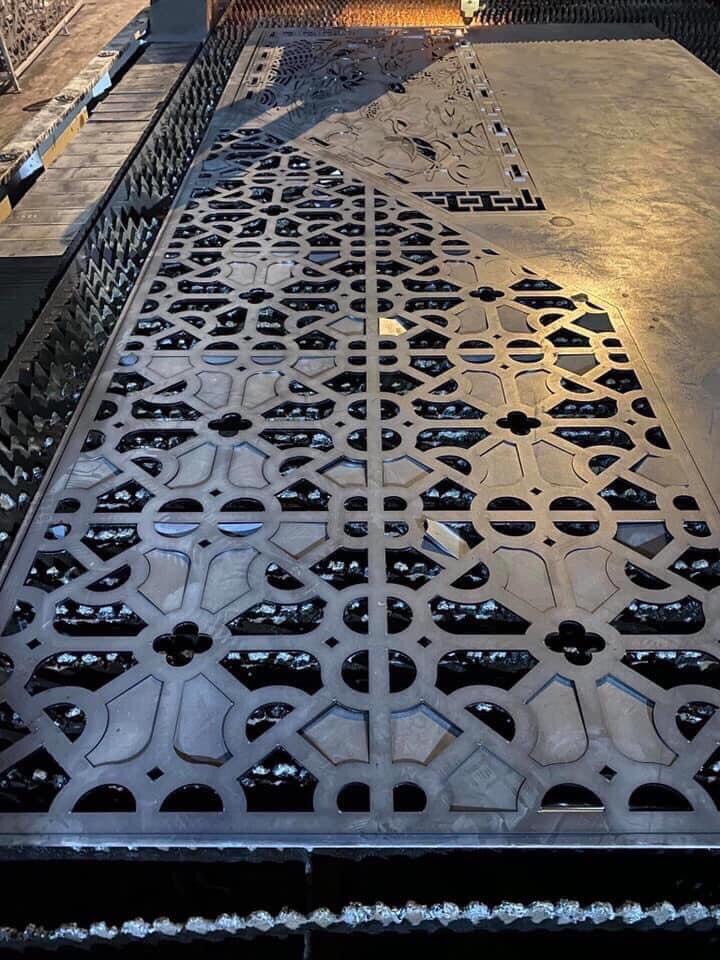 dịch vụ gia công cnc kim loại đồng nai