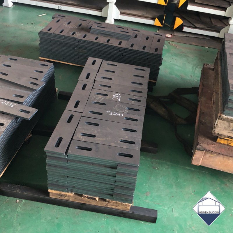 nhận gia công phụ kiện kim loại xuất khẩu