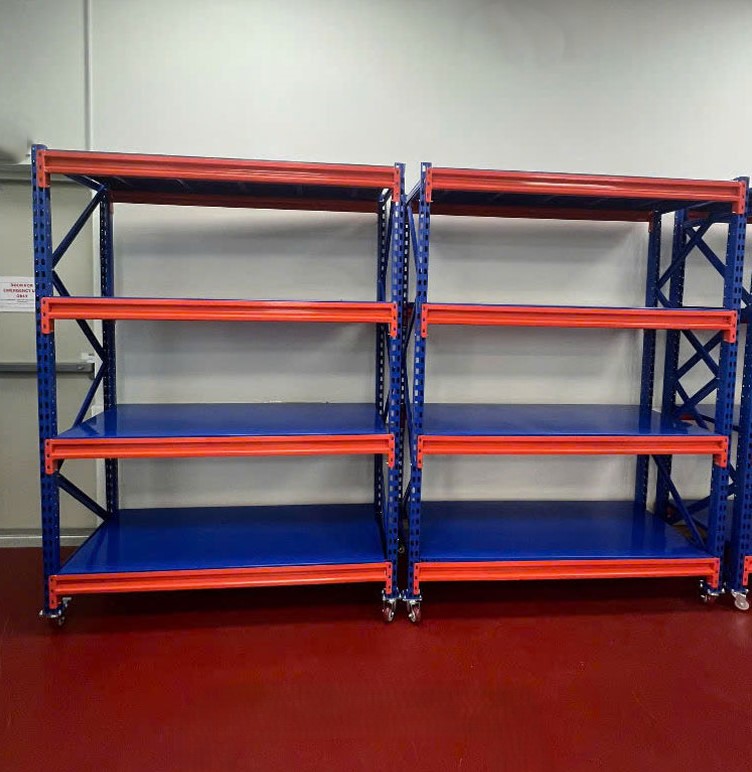 Hướng dẫn lựa chọn độ dày vật liệu phù hợp khi làm kệ, khung, giá đỡ bằng thép tấm