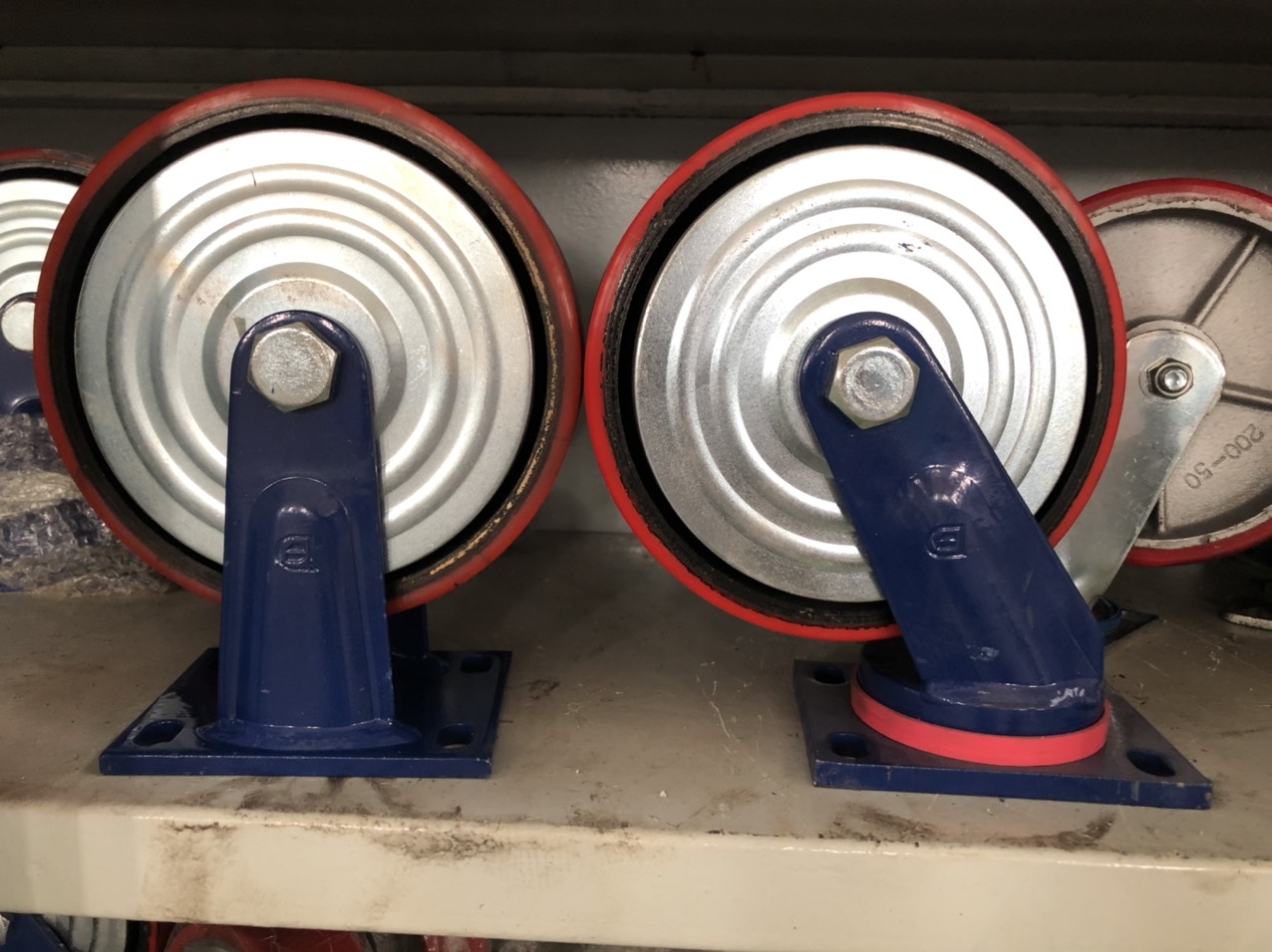 xưởng gia công cơ khí phụ trợ biên hòa