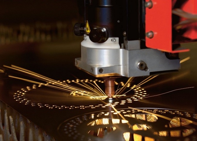 chuyên cắt laser sắt đồng nai
