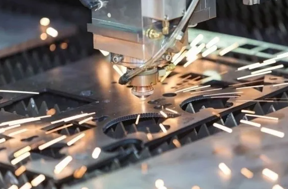 gia công cắt sắt cnc đồng nai
