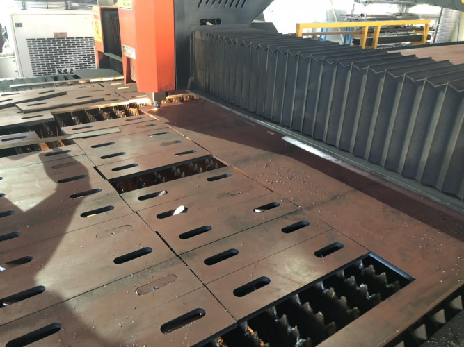 gia công cắt sắt cnc đồng nai
