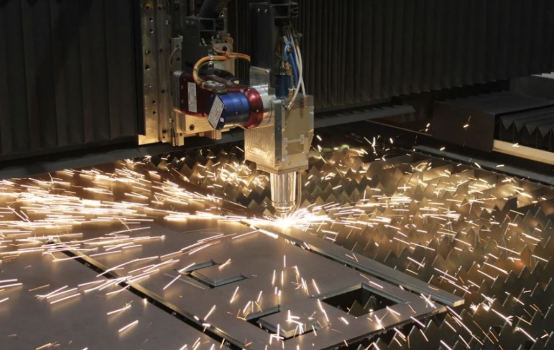 Hiện tượng nổ khi đục lỗ 