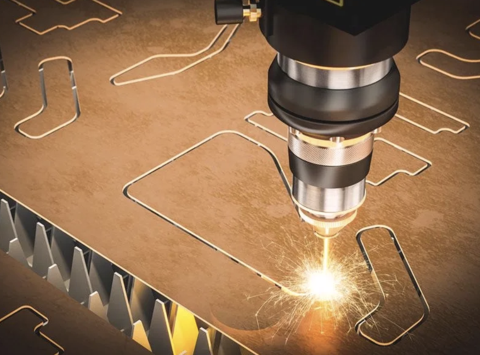 cắt laser cnc kim loại đồng nai