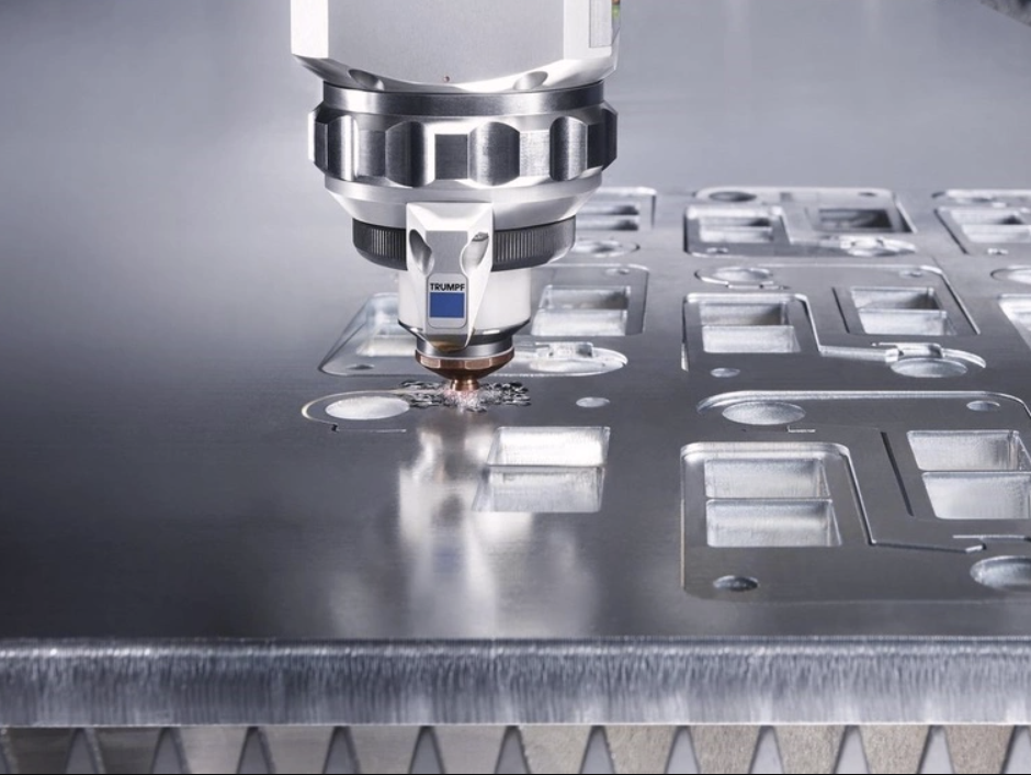bảng giá cắt laser cnc đồng nai