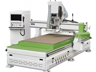 Một số loại máy gia công CNC được sử dụng phổ biến hiện nay