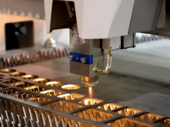 Vì sao cắt CNC inox cho độ chính xác cao và bề mặt đẹp hơn nhiều phương pháp khác?