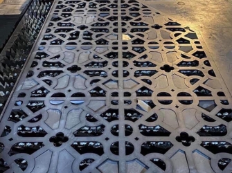 5 lý do nên chọn xưởng cắt hoa văn CNC uy tín thay vì các cơ sở gia công nhỏ lẻ