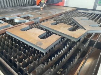 Cắt CNC theo yêu cầu Biên Hòa - Chính xác, Nhanh chóng, Giá tốt