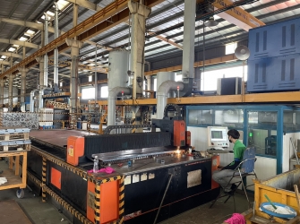 Cắt CNC Theo Yêu Cầu Biên Hòa – Giải Pháp Gia Công Cơ Khí Chính Xác Cao
