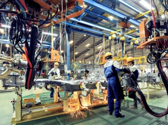 Cắt Laser CNC Nguyễn Đức Duy - Dịch Vụ Gia Công Chính Xác Cao