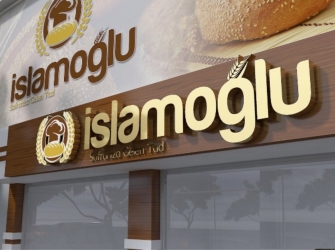 Cắt laser inox làm bảng hiệu: So sánh với mica, alu và các vật liệu khác