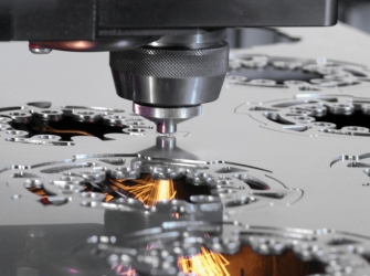Cắt Laser Số Lượng Ít Có Nhận Không? | Nguyễn Đức Duy 2026