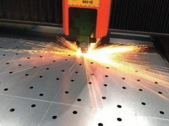 Chuyên Cắt CNC Kim Loại Biên Hòa - Giá Tốt, Chính Xác Cao