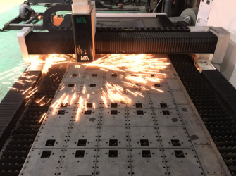 Cơ sở chuyên cắt laser đồng chuyên nghiệp giá tốt