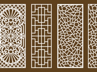 Cổng Hoa Văn Cắt CNC Nên Giữ Gìn Như Thế Nào?