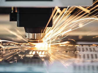 Công nghệ cắt laser - Sự phát triển vượt bật của ngành công nghiệp chế tạo