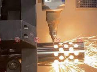 Dịch Vụ Cắt CNC Sắt Hộp Giá Rẻ: Giải Pháp Tối Ưu Cho Công Trình Hiện Đại