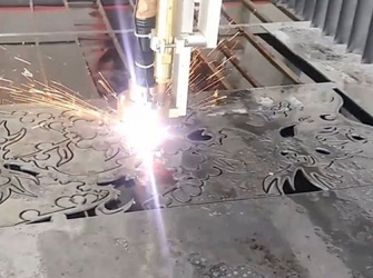 Dịch Vụ Cắt CNC Thép Công Nghiệp Chính Xác, Tối Ưu Chi Phí