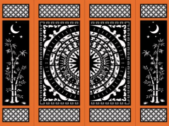 Dịch vụ cắt hoa văn CNC chi tiết nhỏ: Giải pháp gia công chính xác tuyệt đối