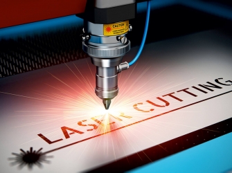 Dịch vụ cắt laser CNC Đồng Nai: Giải pháp gia công cơ khí chính xác hàng đầu