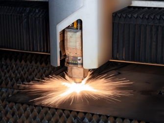 Dịch vụ cắt laser CNC kim loại tại Đồng Nai: Gia công chính xác, Giá xưởng