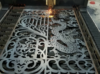 Dịch vụ cắt laser CNC theo yêu cầu tại Đồng Nai: Uy tín, Giá rẻ & Chính xác