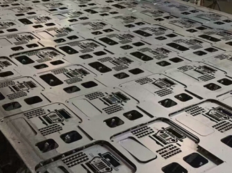 Dịch vụ cắt laser inox theo yêu cầu tại Biên Hòa: Uy tín, Giá rẻ & Lấy ngay