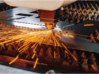 Dịch Vụ Cắt Laser Kim Loại Biên Hòa: Giải Pháp Gia Công Chính Xác & Giá Rẻ