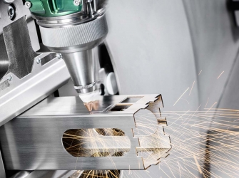 Dịch vụ cắt laser sắt hộp giá tốt, uy tín và chính xác theo yêu cầu