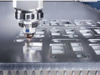 Dịch Vụ Cắt Laser Sắt Thép Đồng Nai: Uy Tín, Chính Xác & Báo Giá Cạnh Tranh