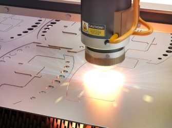Dịch Vụ Gia Công Cắt Laser CNC Nguyễn Đức Duy Uy Tín, Chất Lượng