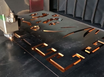 Dịch vụ gia công cắt laser đồng thau tại Đồng Nai: Uy tín, Chính xác, Giá xưởng