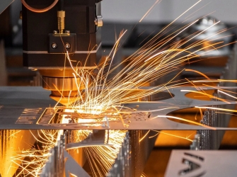 Dịch vụ nhận cắt kim loại bằng laser tại Biên Hòa uy tín, giá rẻ